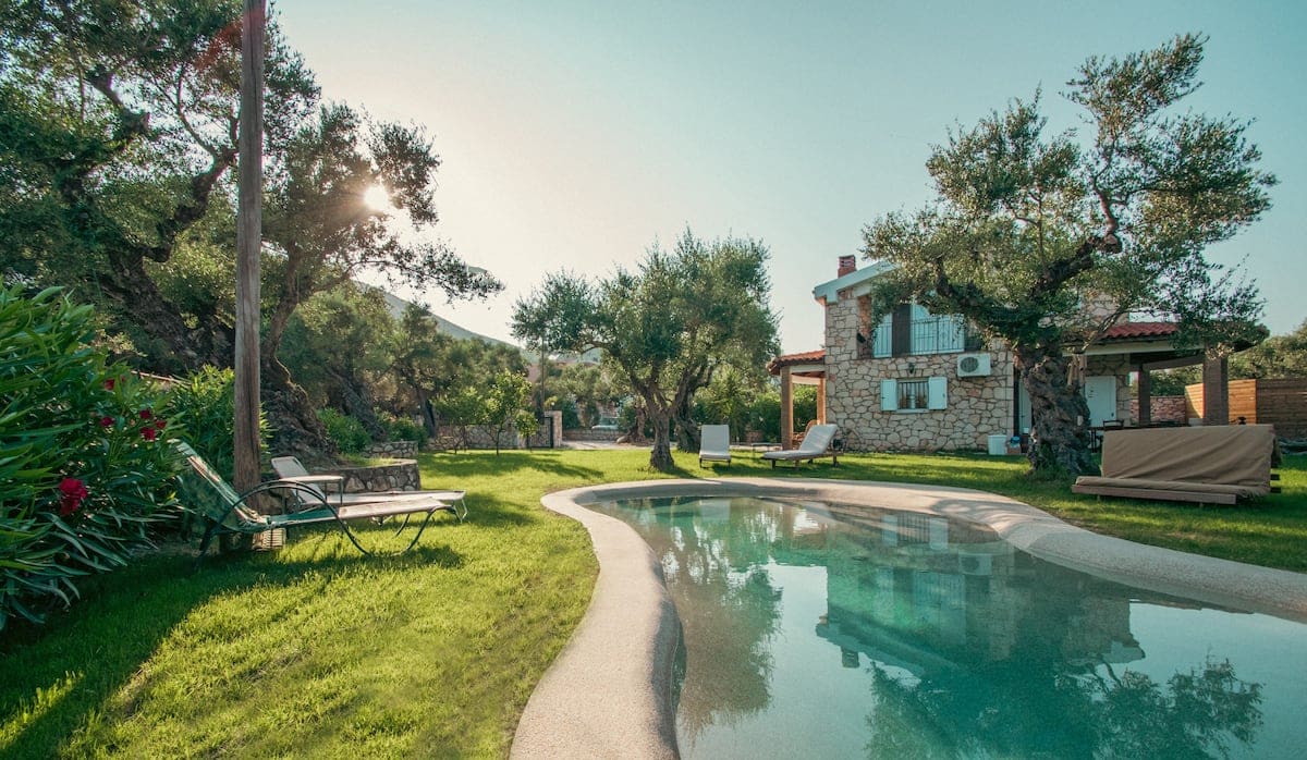 Villa Olive