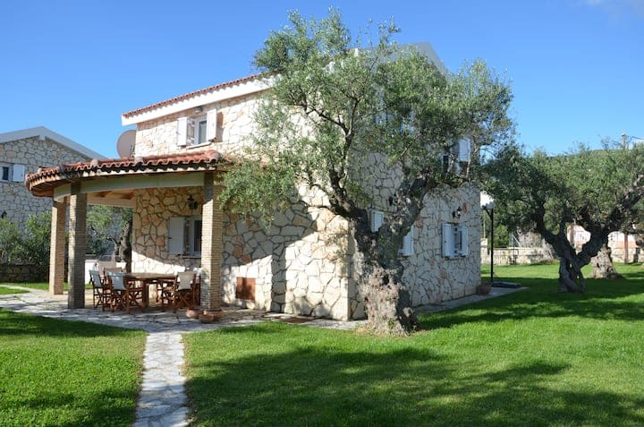 Villa Olive